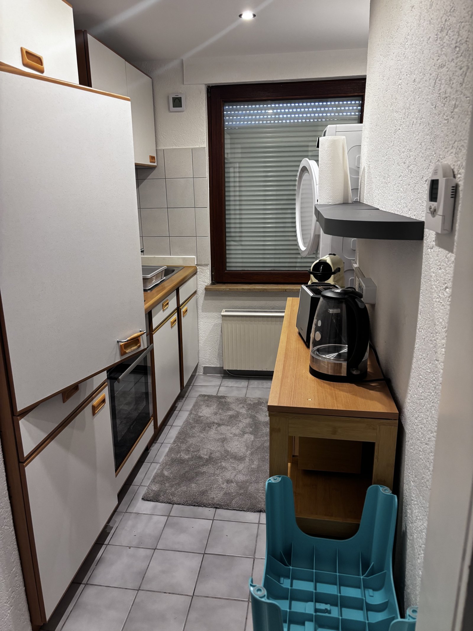 Plüderhausen: *Schöne/Möblierte* 1.5-Zimmer Whg.* Plüderhausen* 