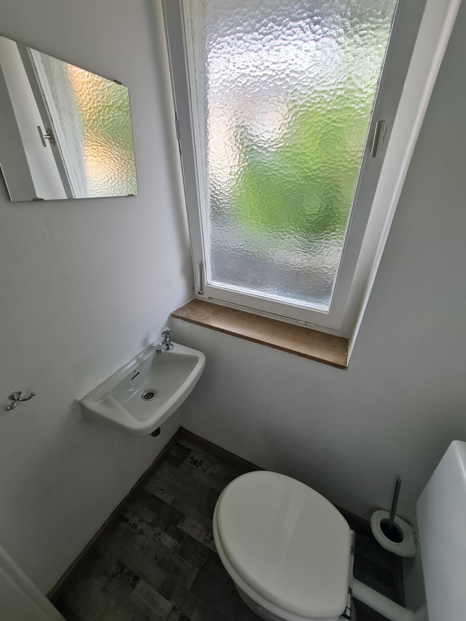  Gaeste WC