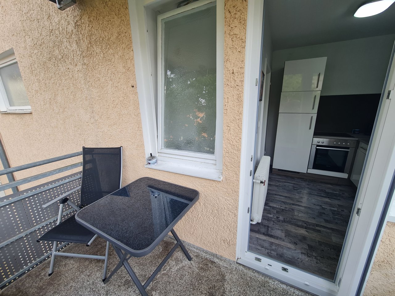  Balkon