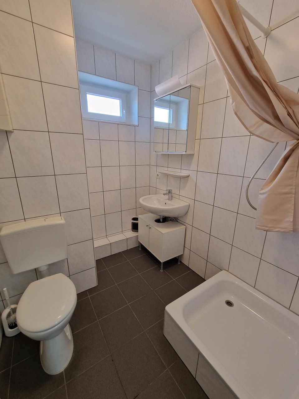 Badezimmer Badezimmer