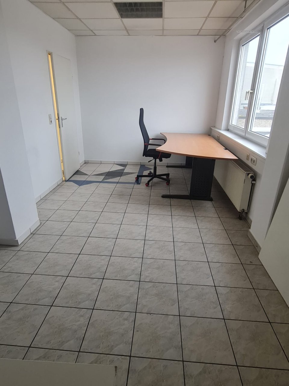 Büro Nr. 5