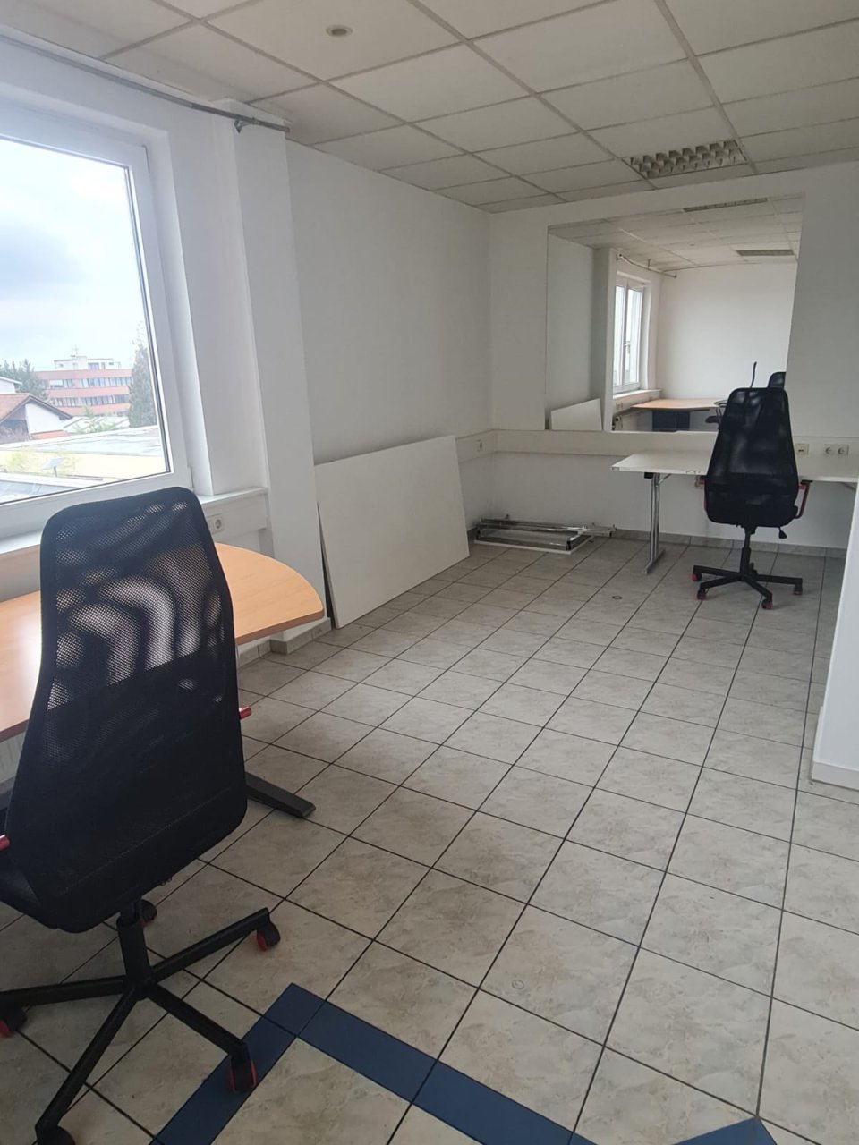 Büro Nr. 5