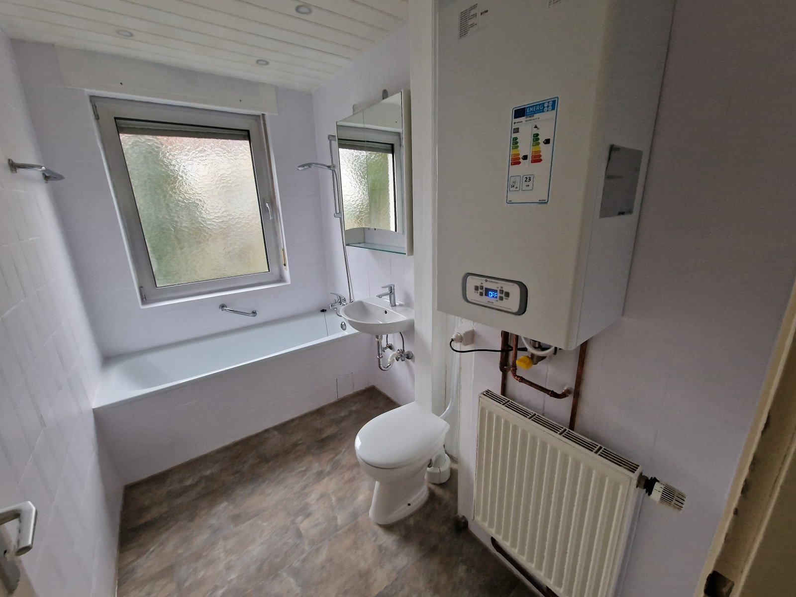 DG - Badezimmer DG - Badezimmer