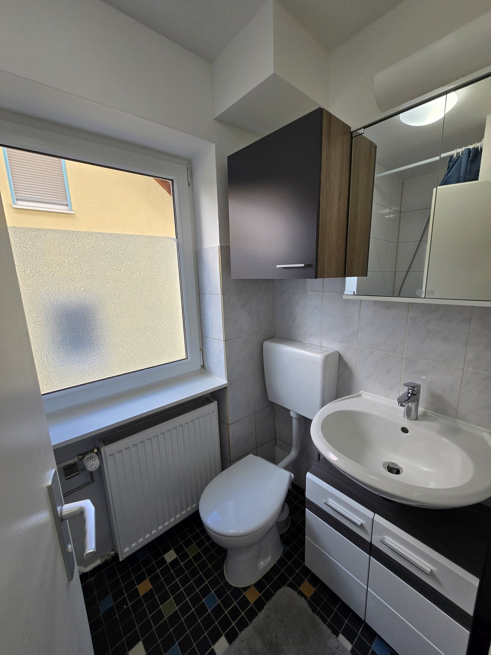Badezimmer Badezimmer