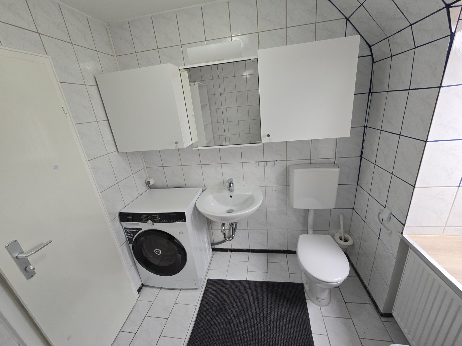 Badezimmer Badezimmer