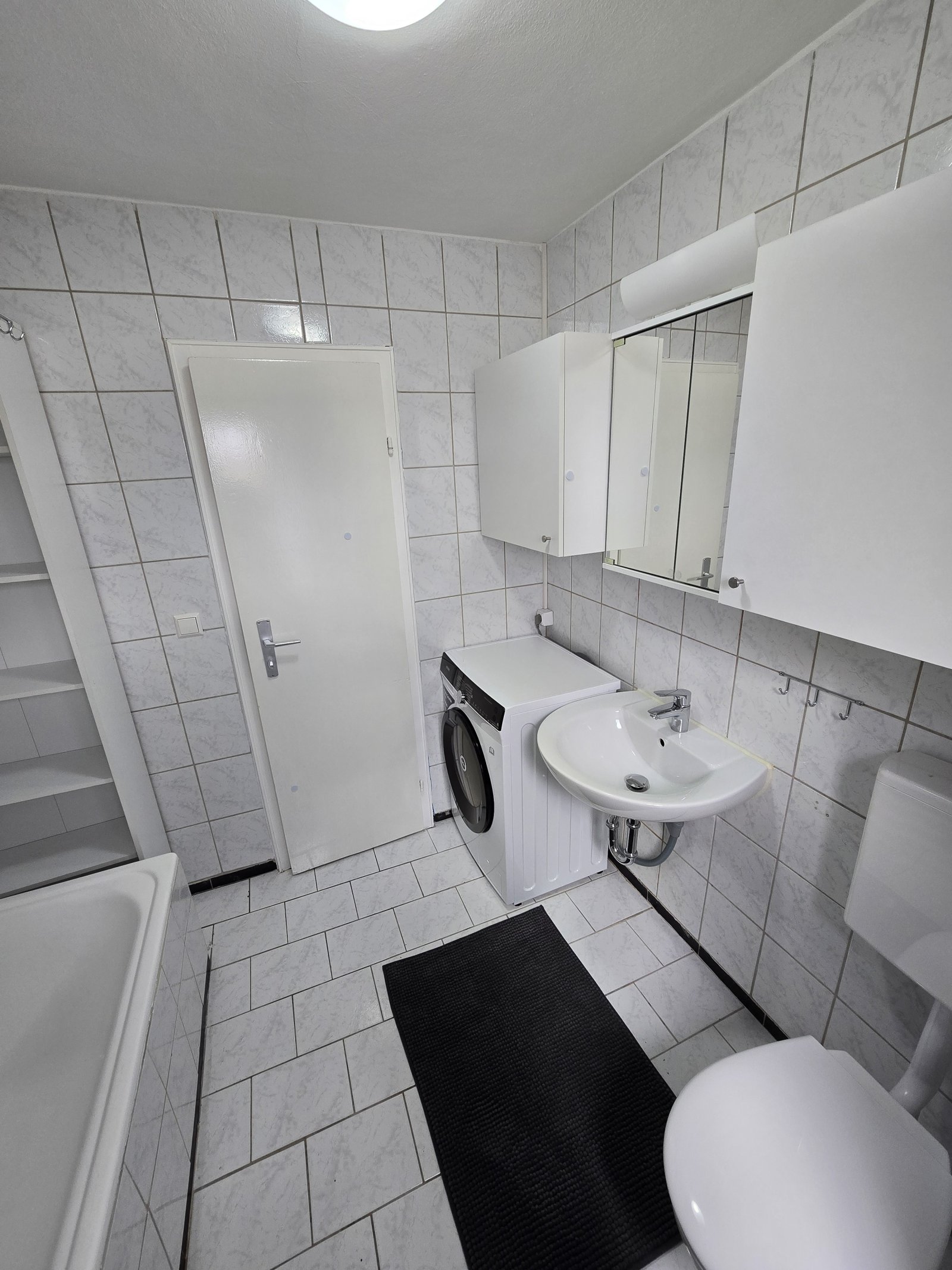 Badezimmer Badezimmer
