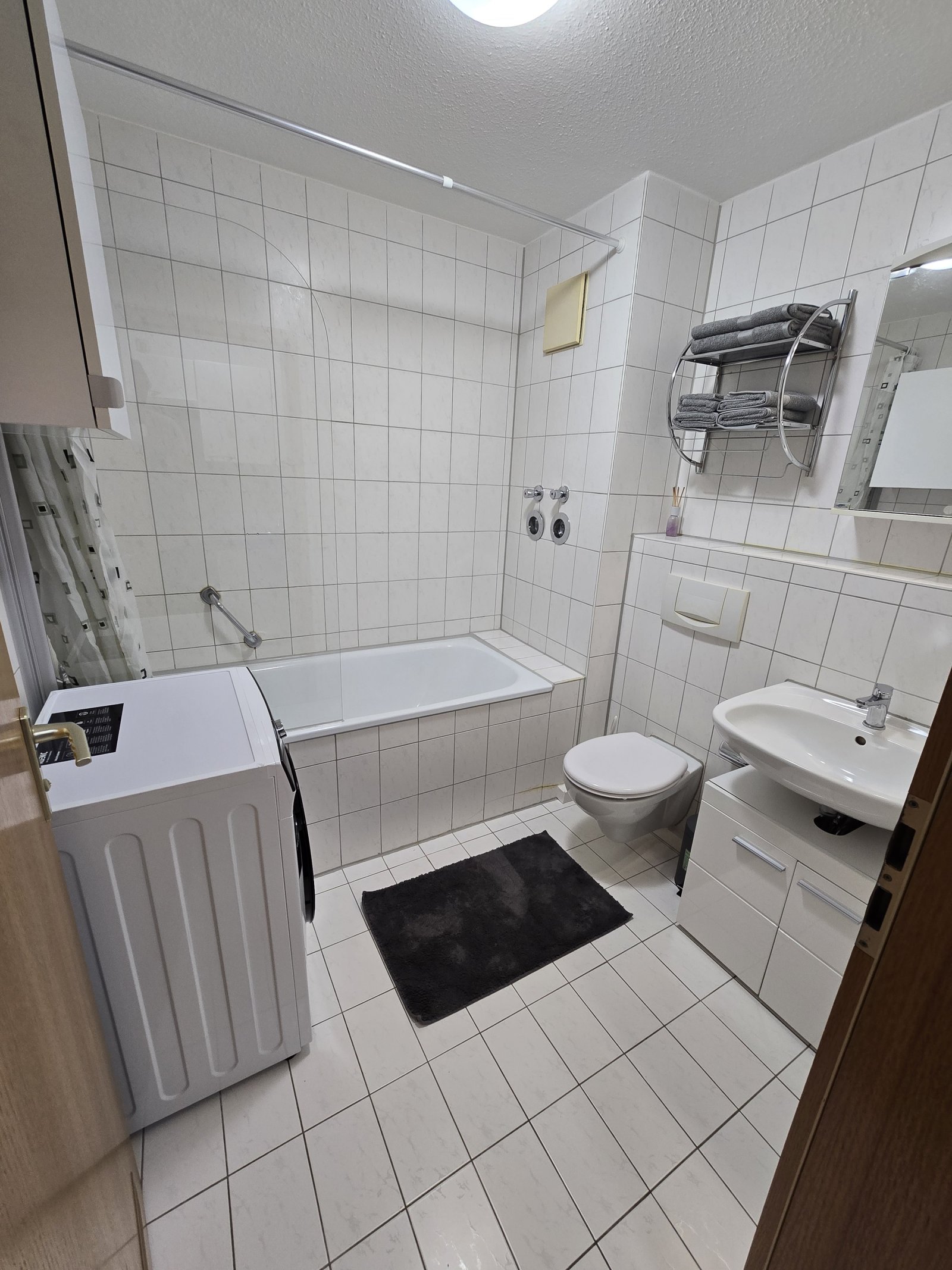   Badezimmer