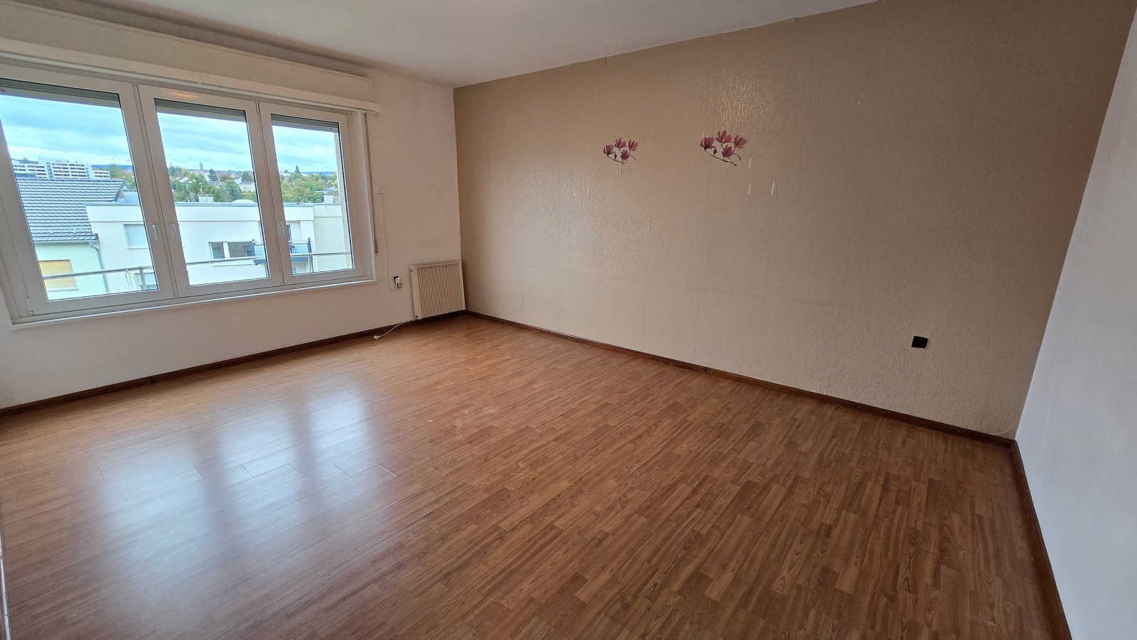 Zimmer 1 Zimmer 1
