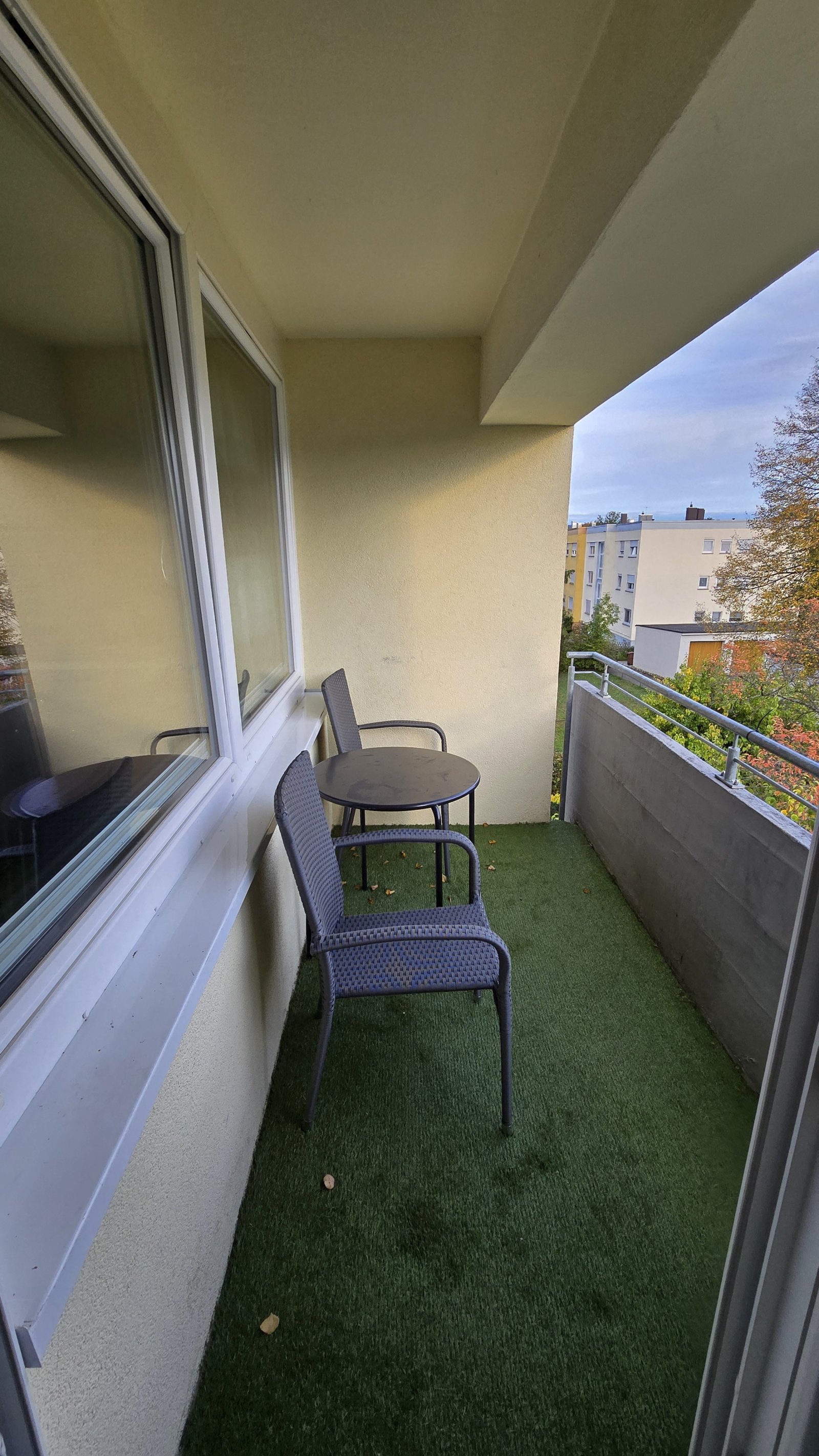  Balkon