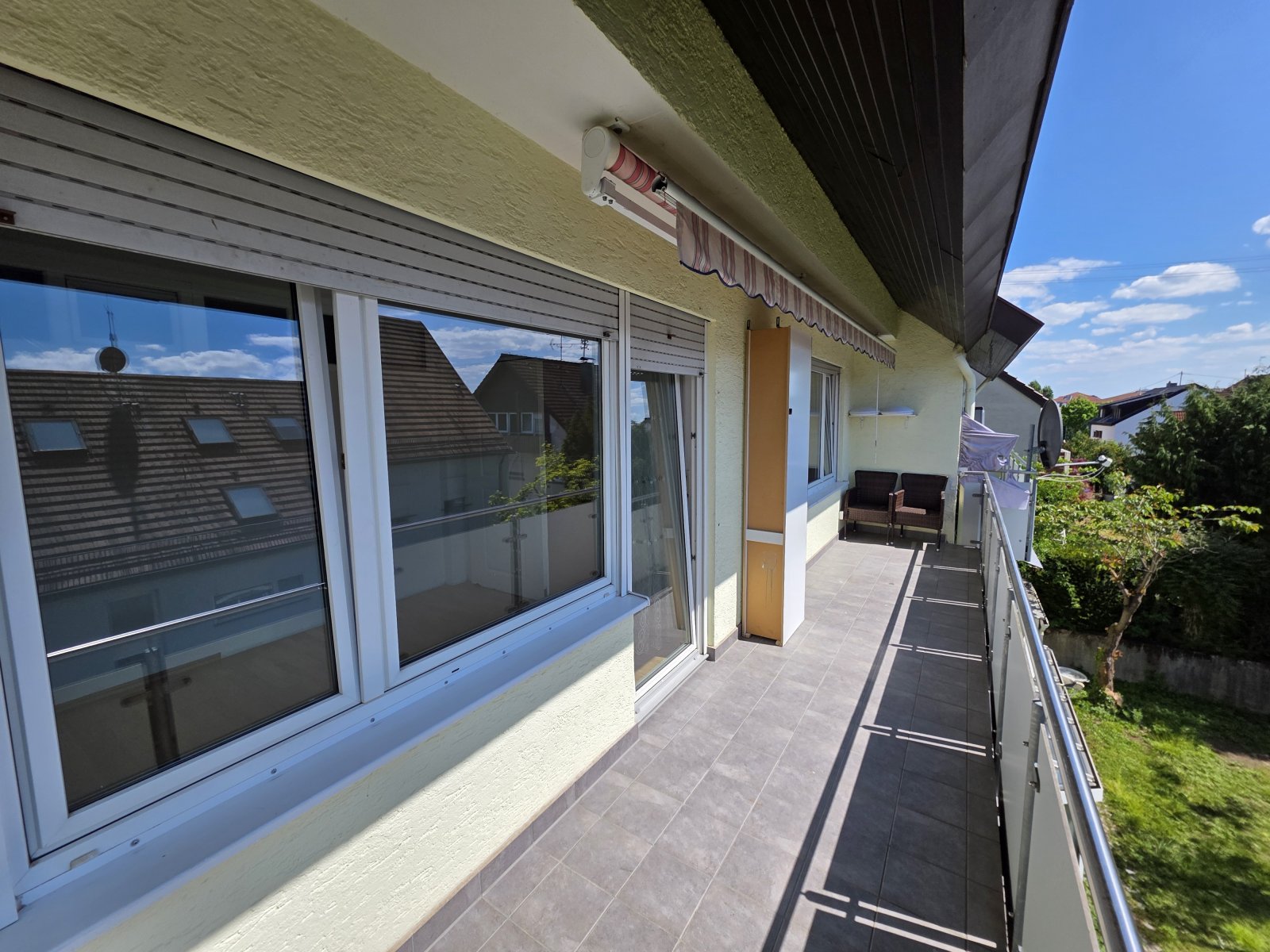  Balkon