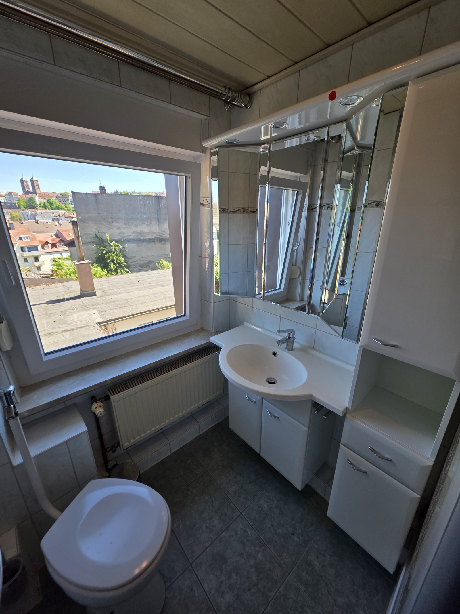  Badezimmer 1