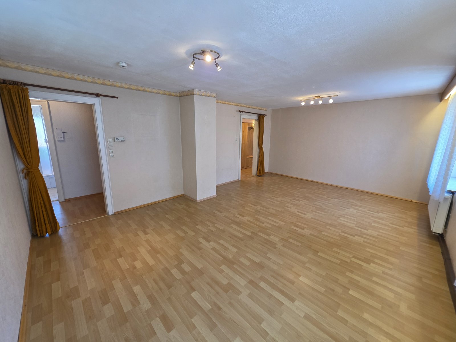   Zimmer 1 - Wohnzimmer