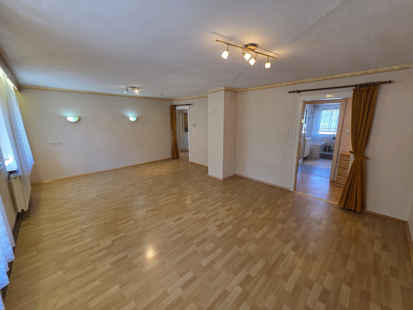  Zimmer 1 - Wohnzimmer
