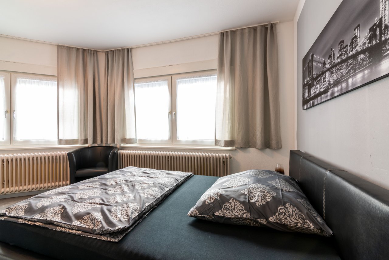 Zimmer 1 Zimmer 1