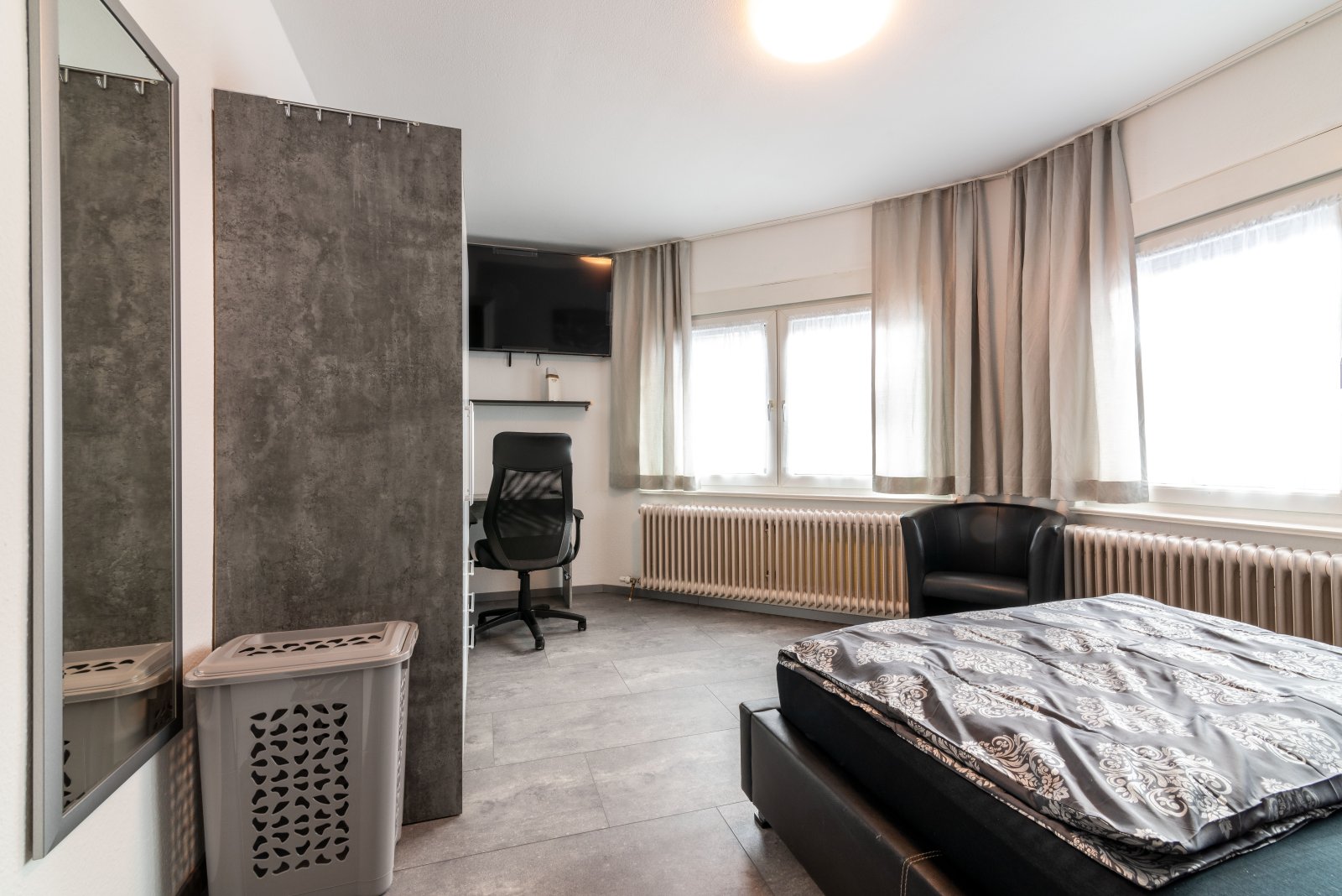 Zimmer 1 Zimmer 1
