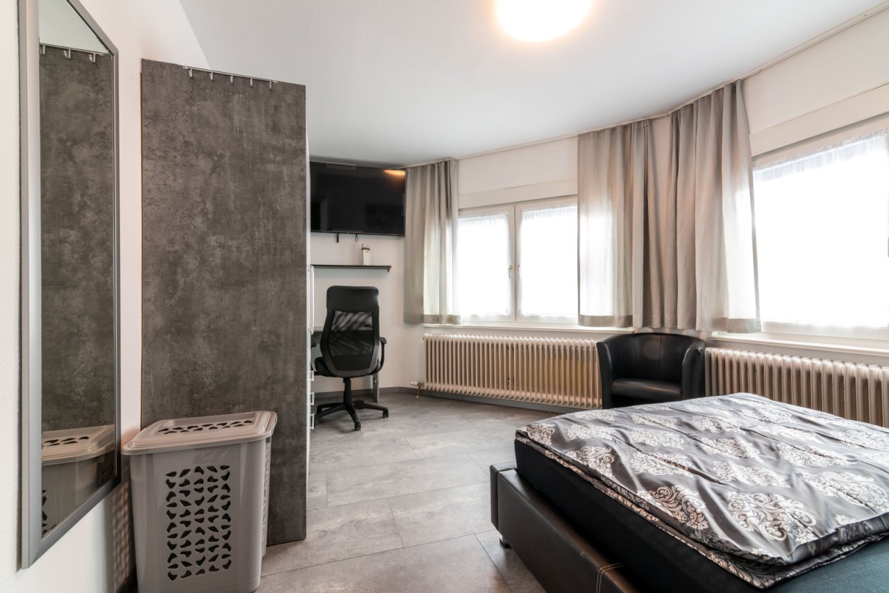 Zimmer 1 Zimmer 1