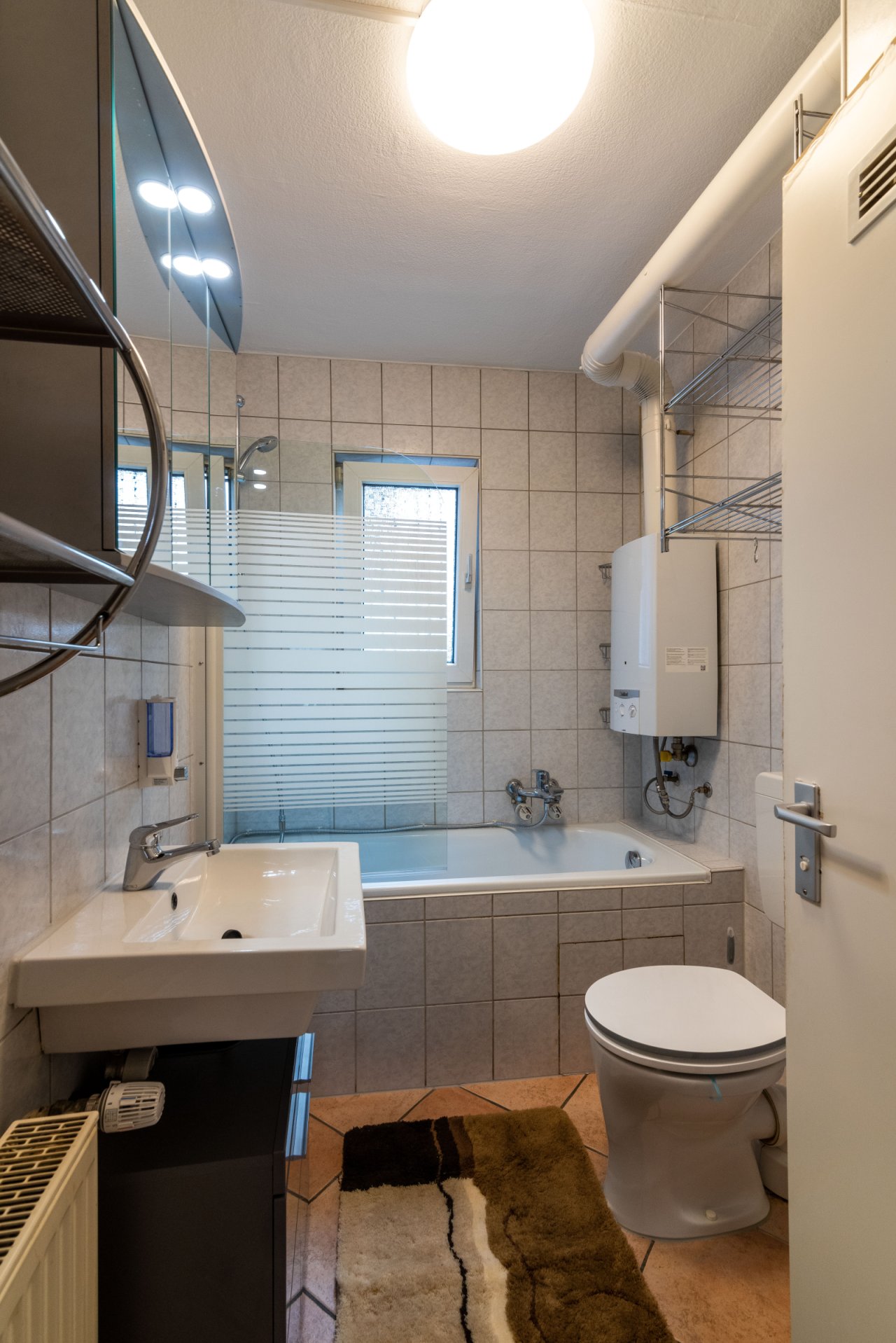 Badezimmer Badezimmer
