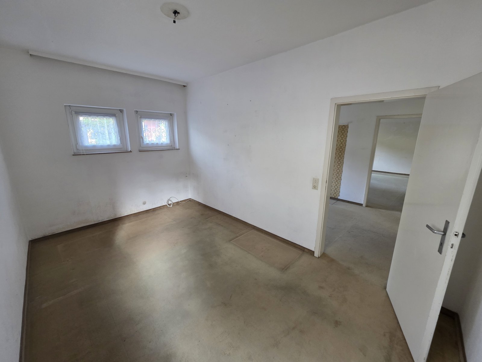 Kinderzimmer