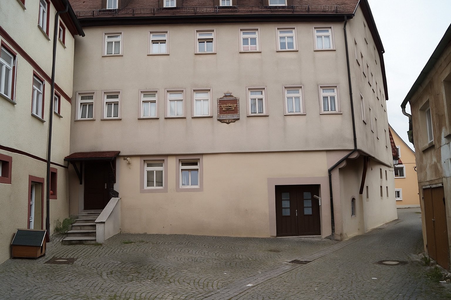 Objektansicht
