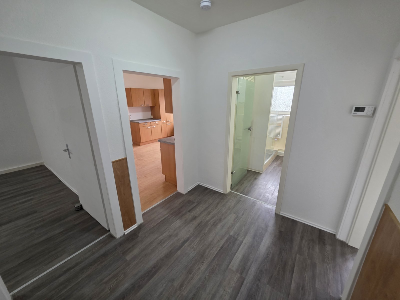 Eingang / Flur Eingang / Flur