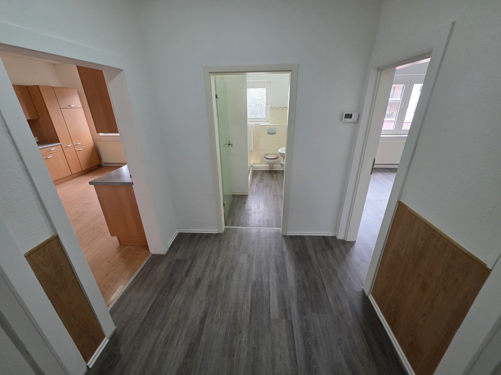 Eingang / Flur Eingang / Flur