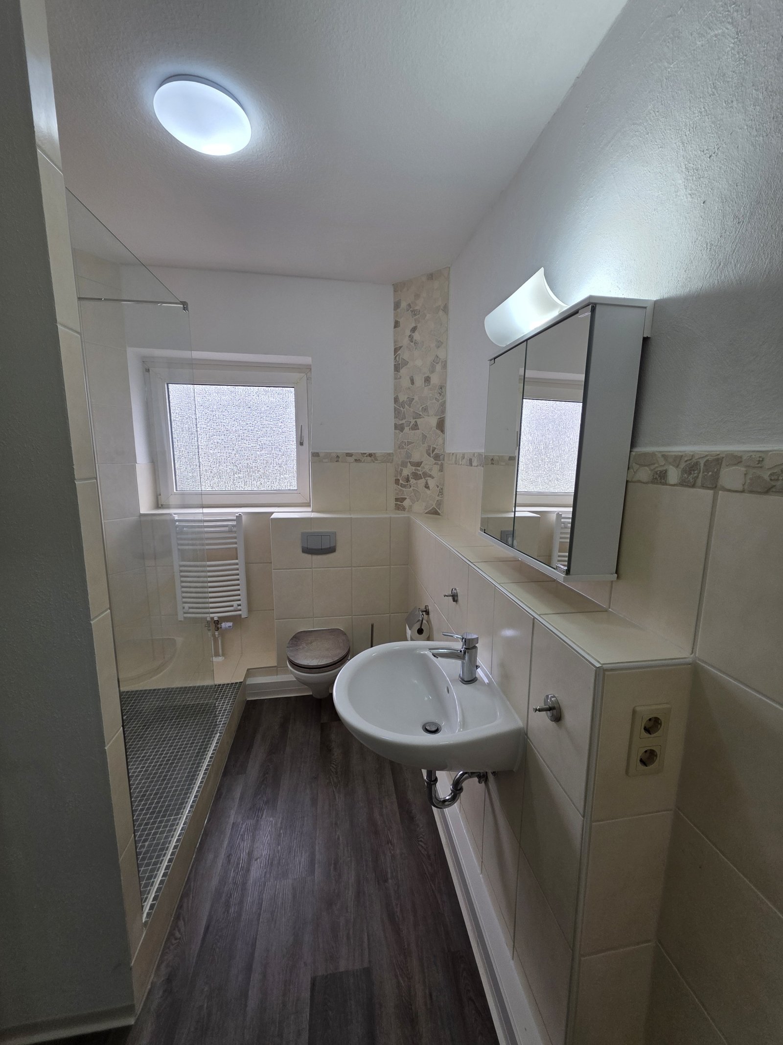 Badezimmer Badezimmer