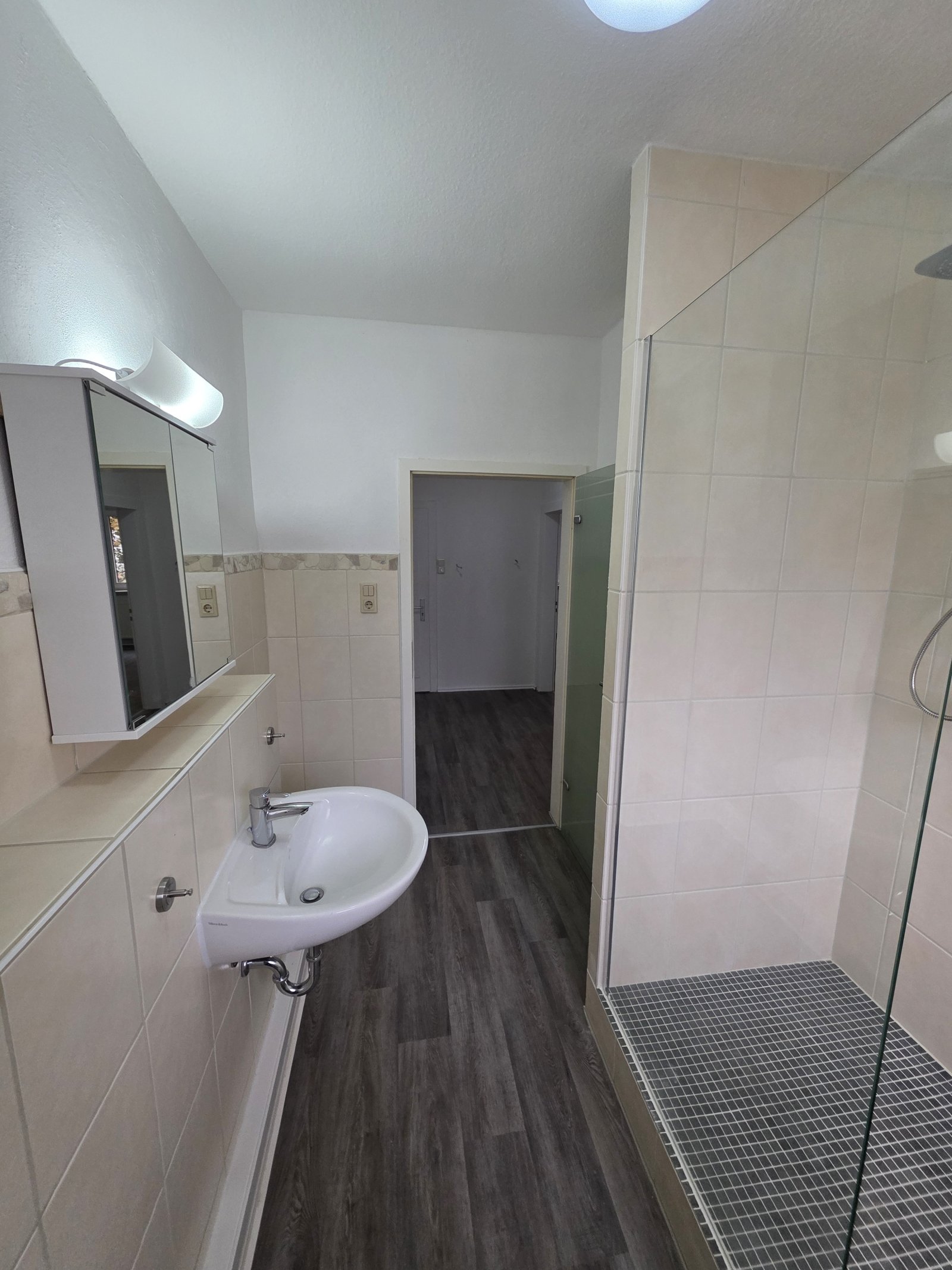 Badezimmer Badezimmer