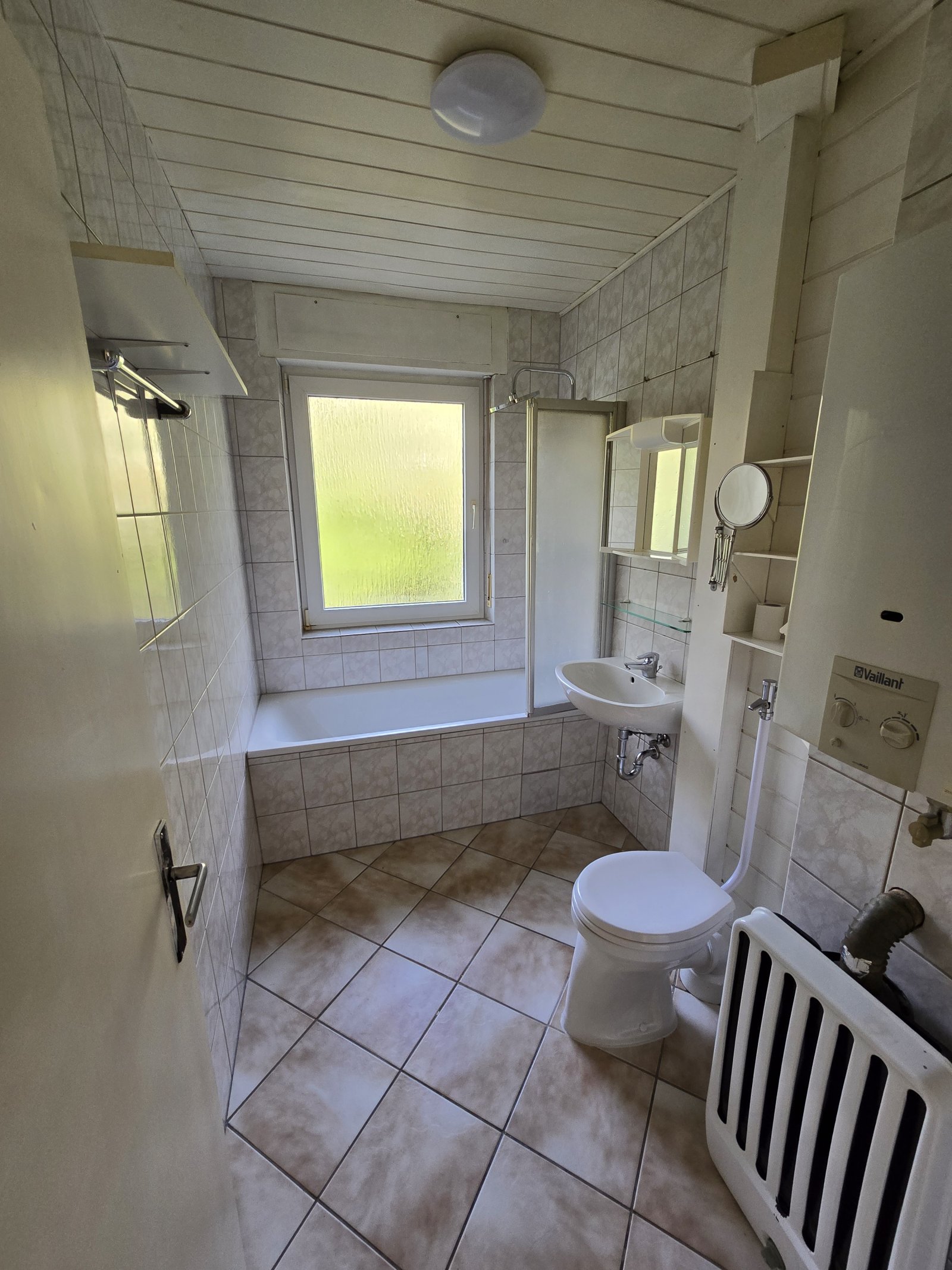 Badezimmer Badezimmer