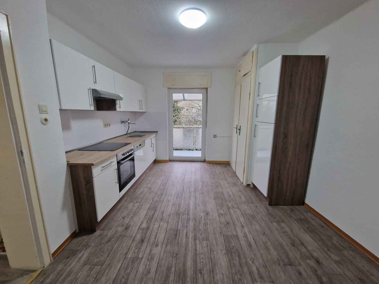 Einbauküche Einbauküche