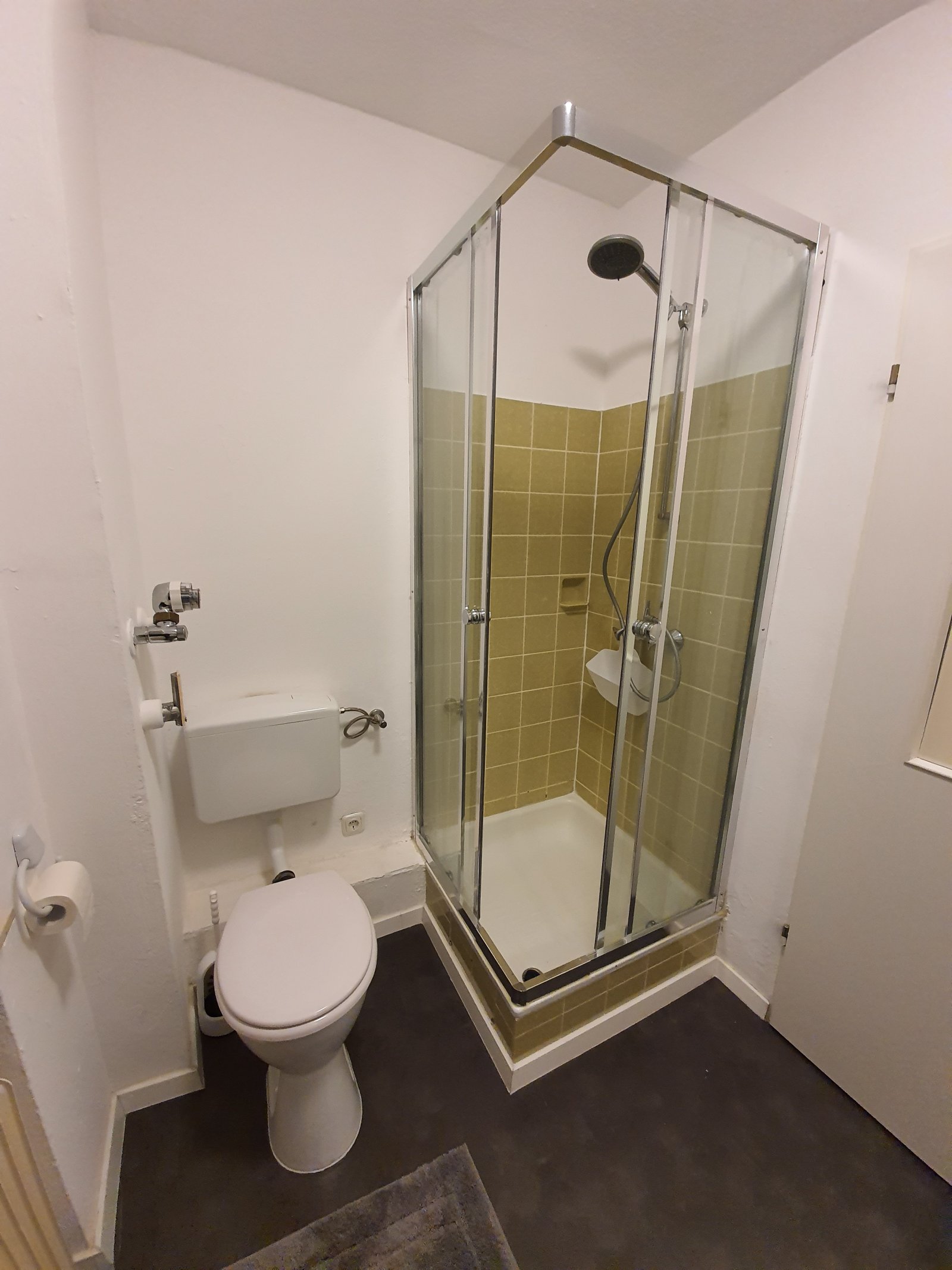 Badezimmer Badezimmer