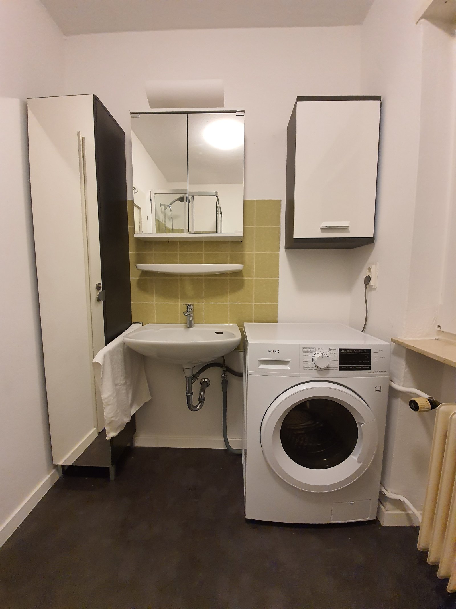 Badezimmer Badezimmer