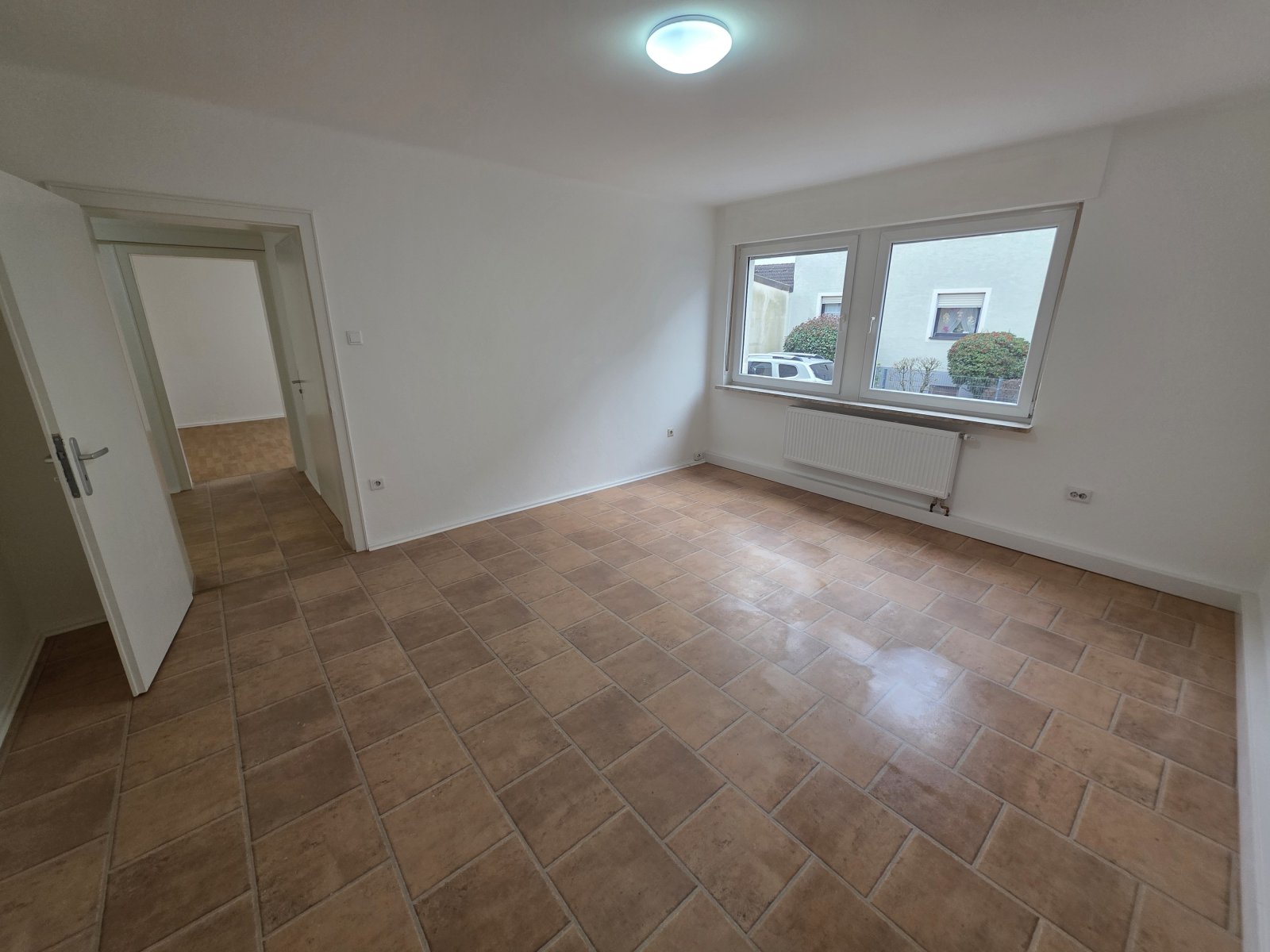EG Zimmer 1 EG Zimmer 1