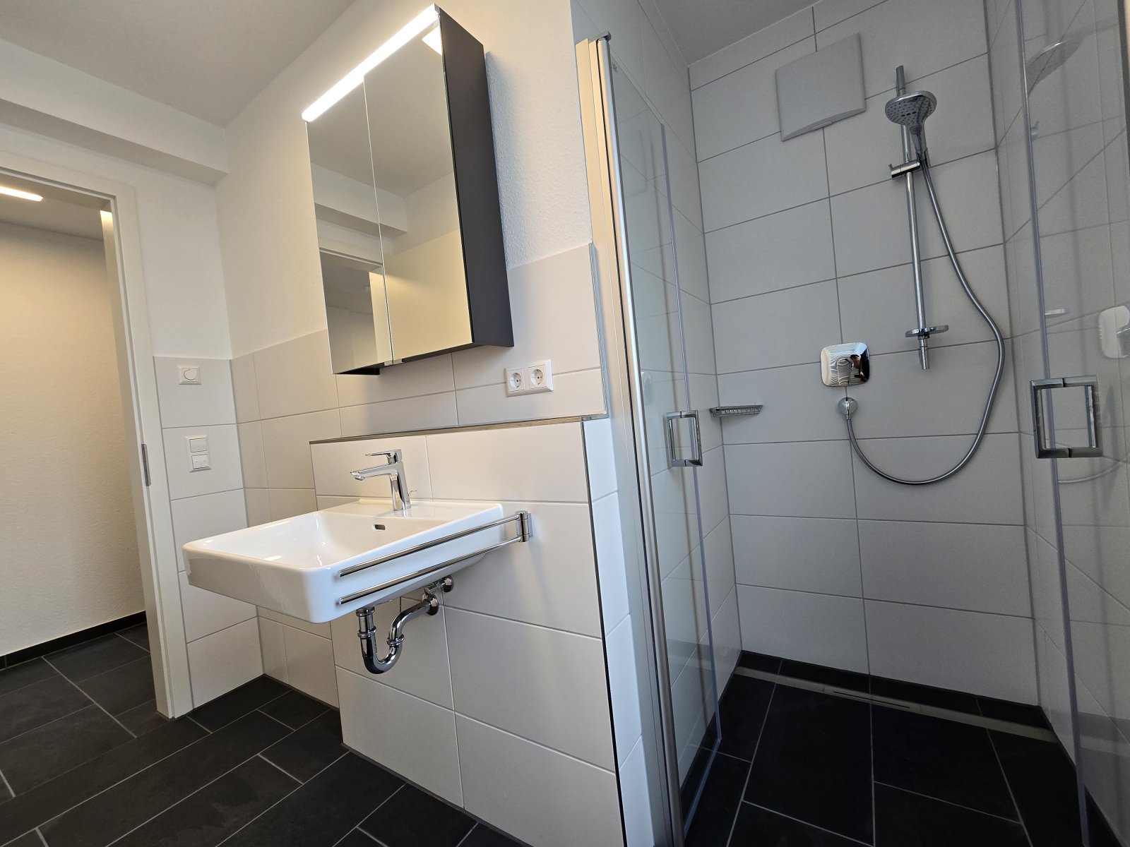 Badezimmer Badezimmer