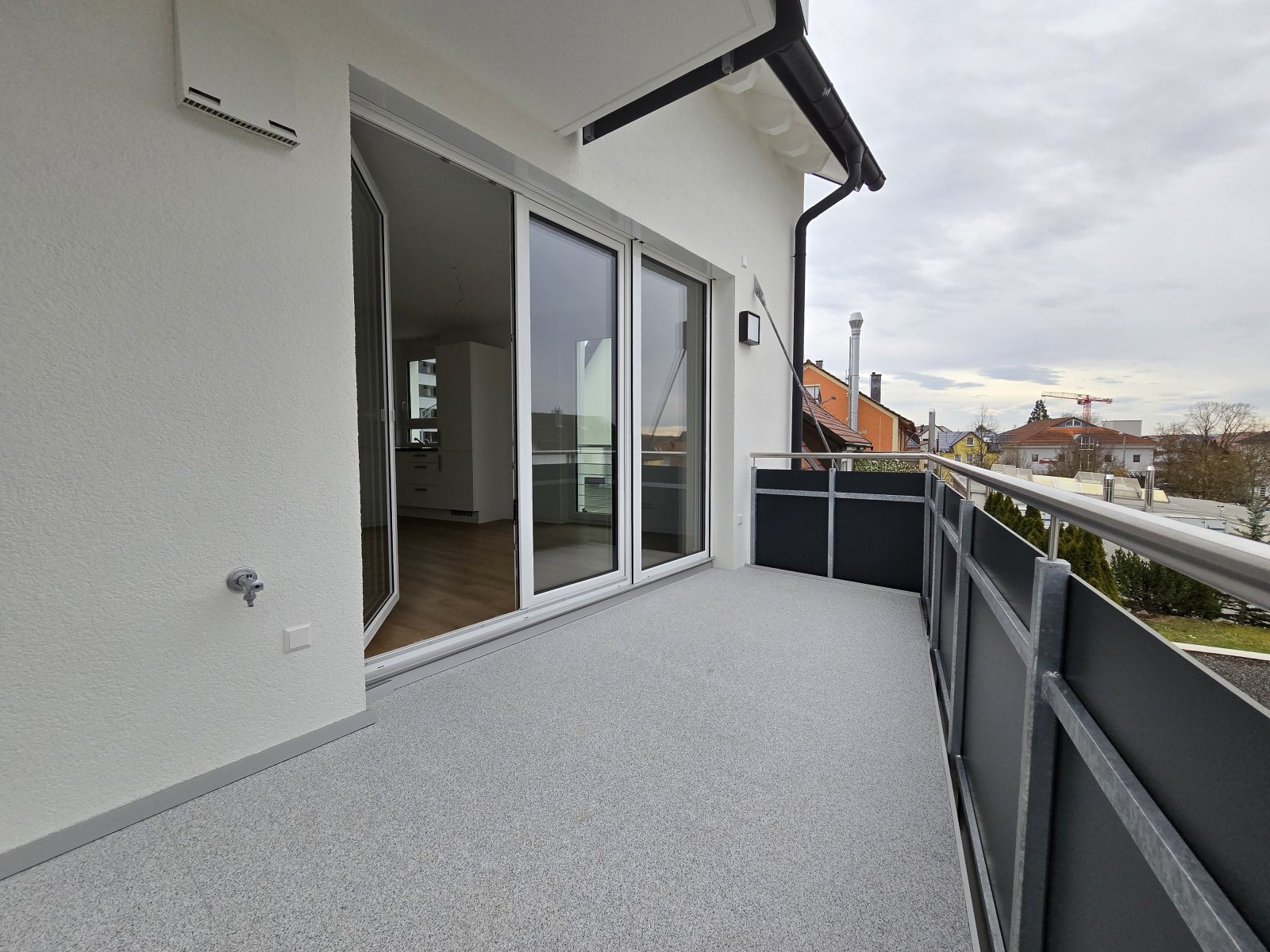Balkon Balkon