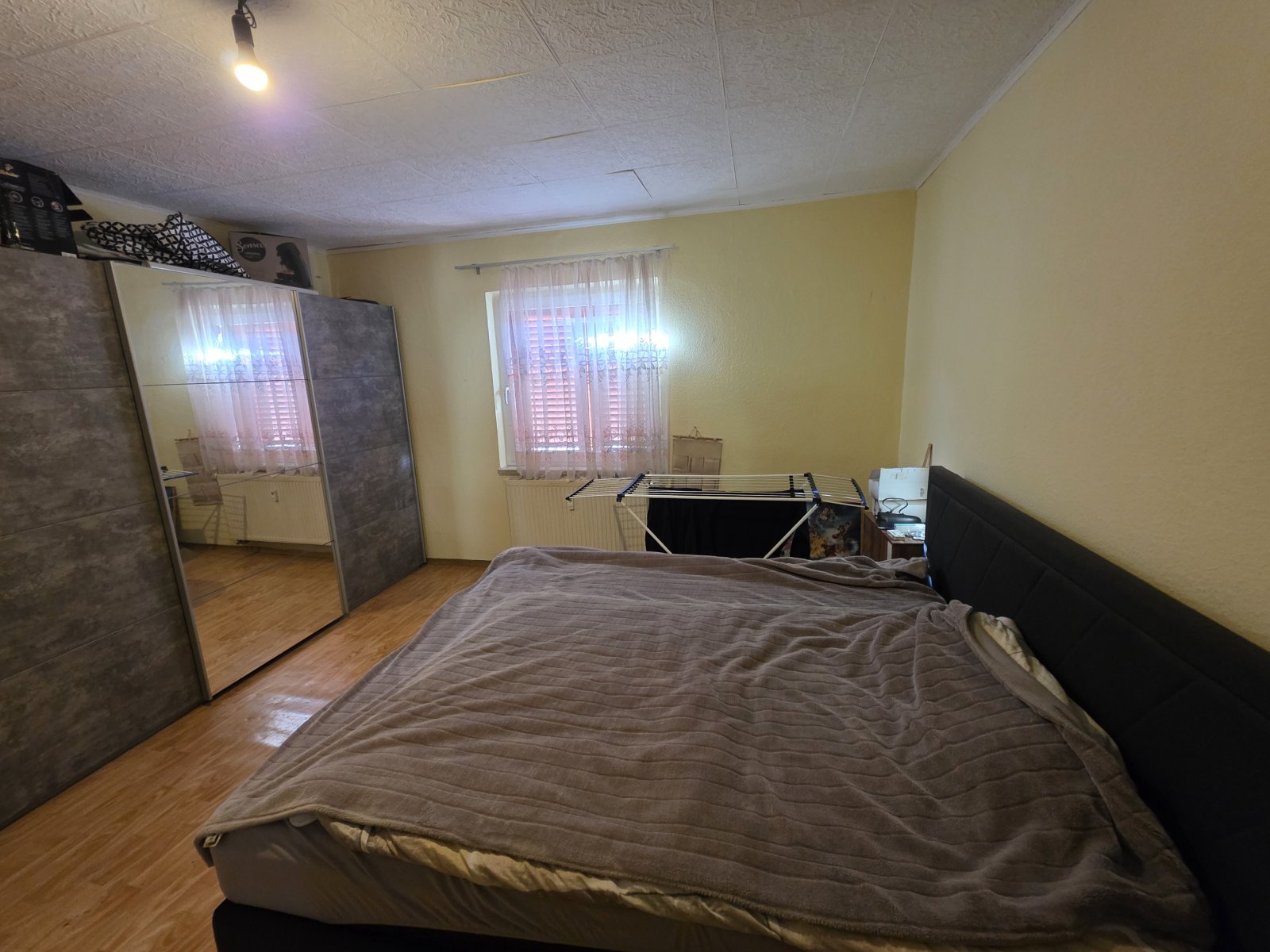 Schlafzimmer Schlafzimmer