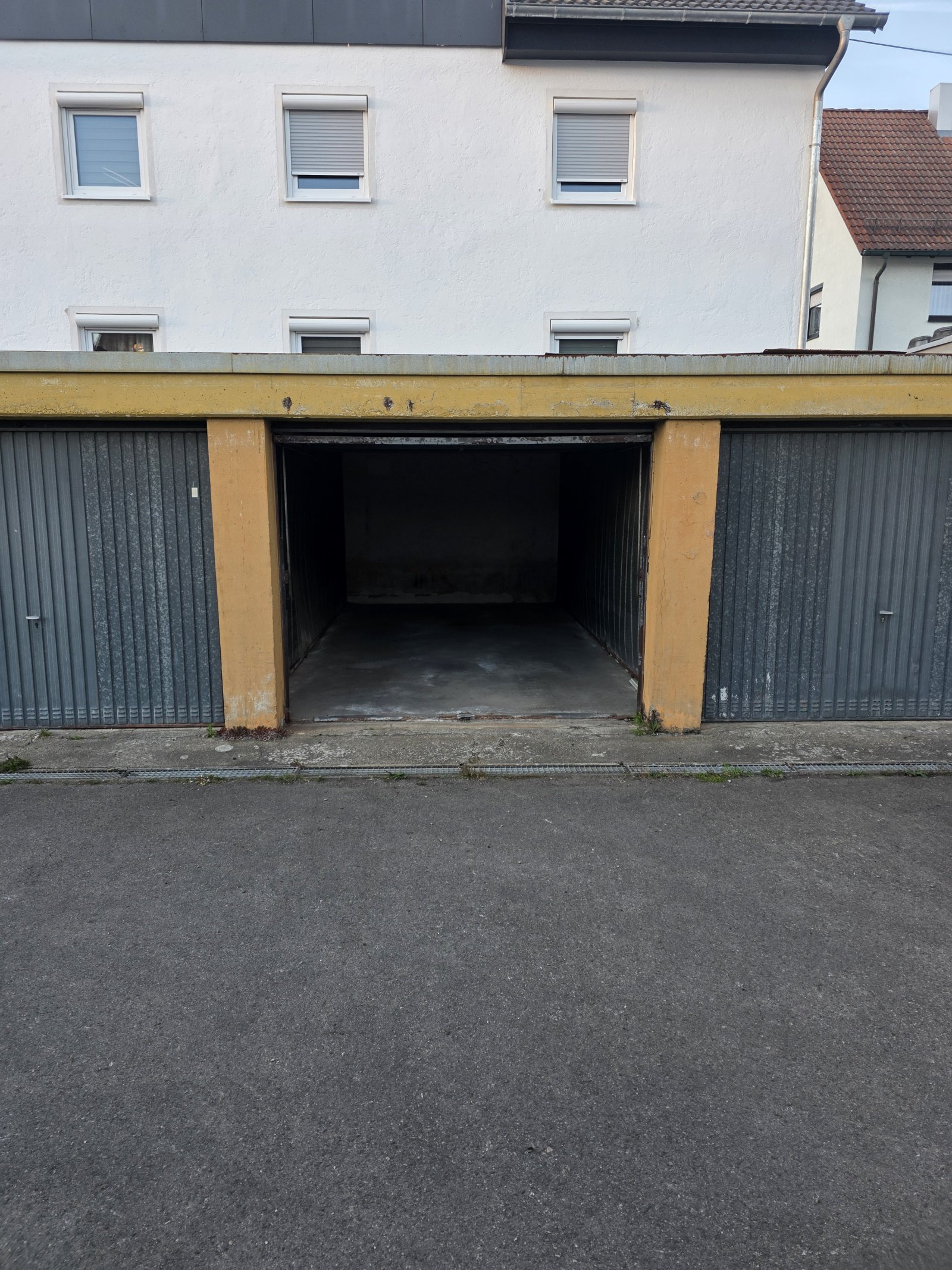 Garage Nr. 5 Garage Nr. 5