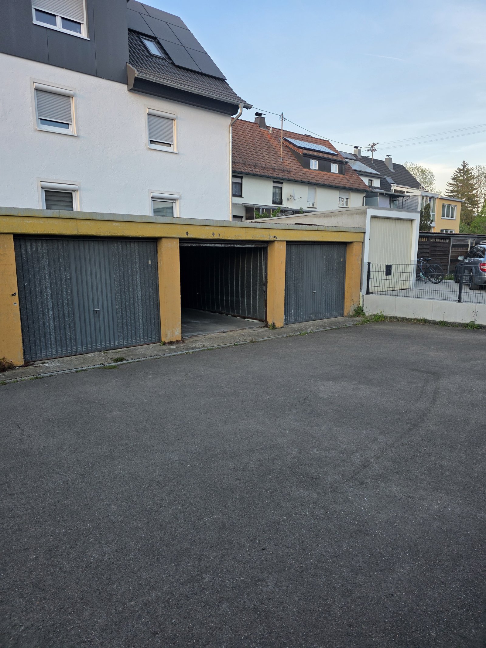 Garage Nr. 5 Garage Nr. 5