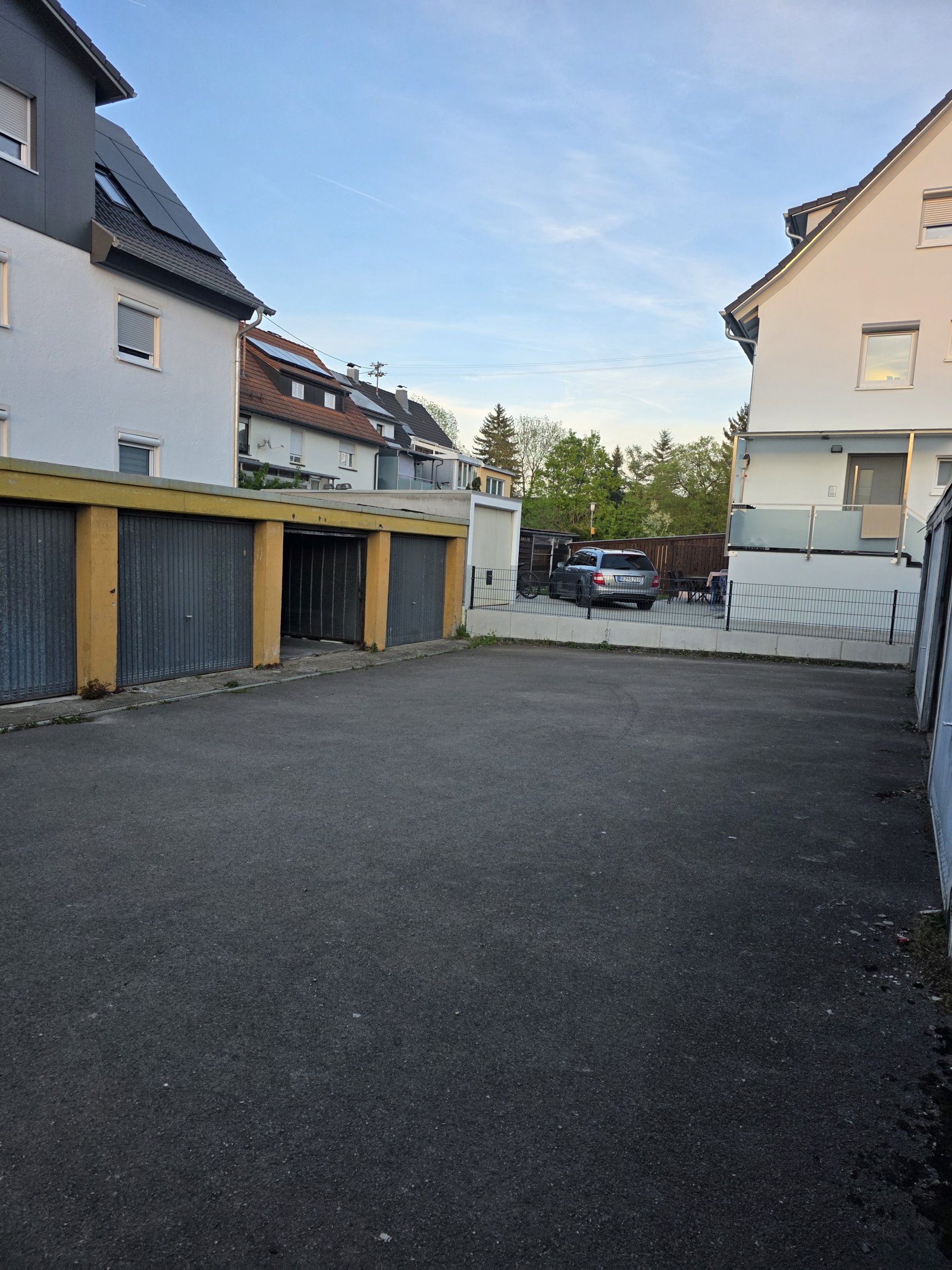 Garage Nr. 5 Garage Nr. 5