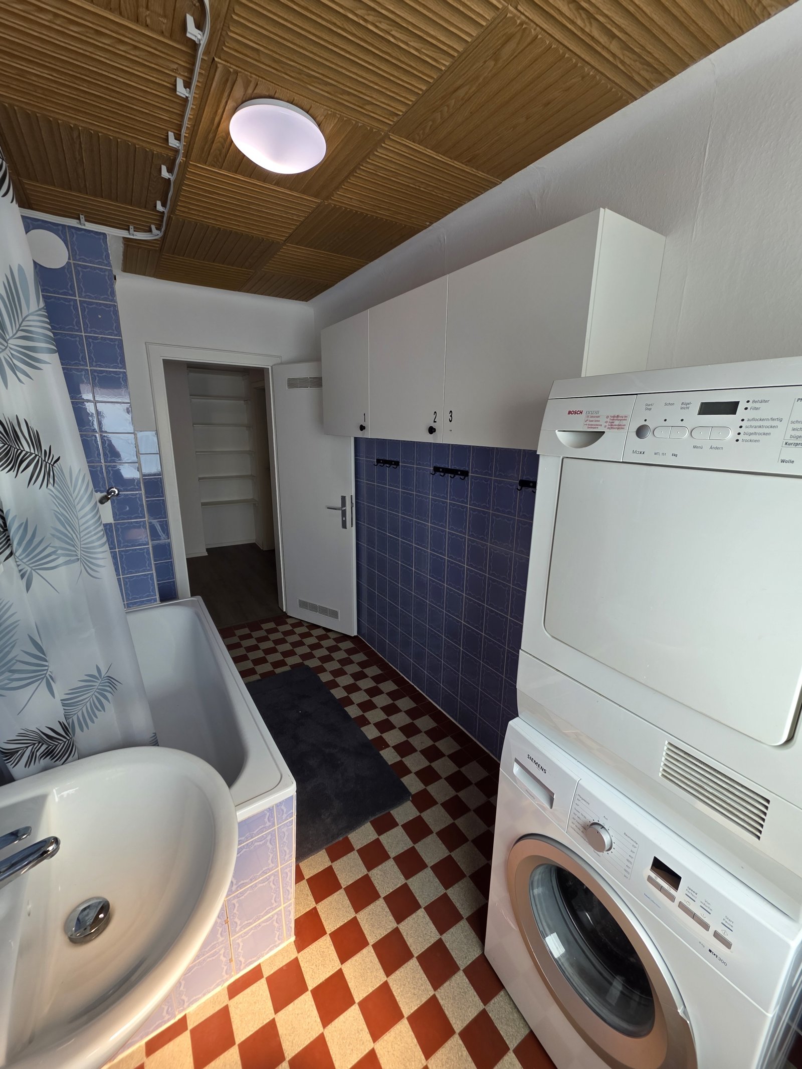 Badezimmer Badezimmer