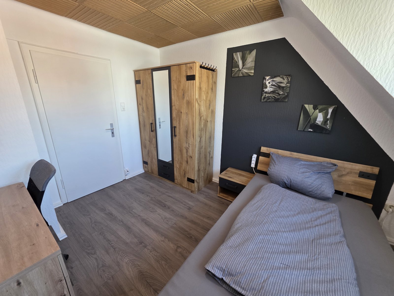 WG Zimmer WG Zimmer