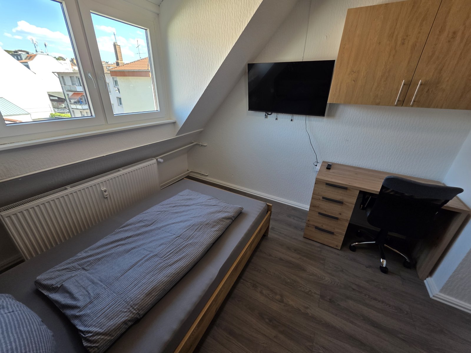 WG Zimmer WG Zimmer