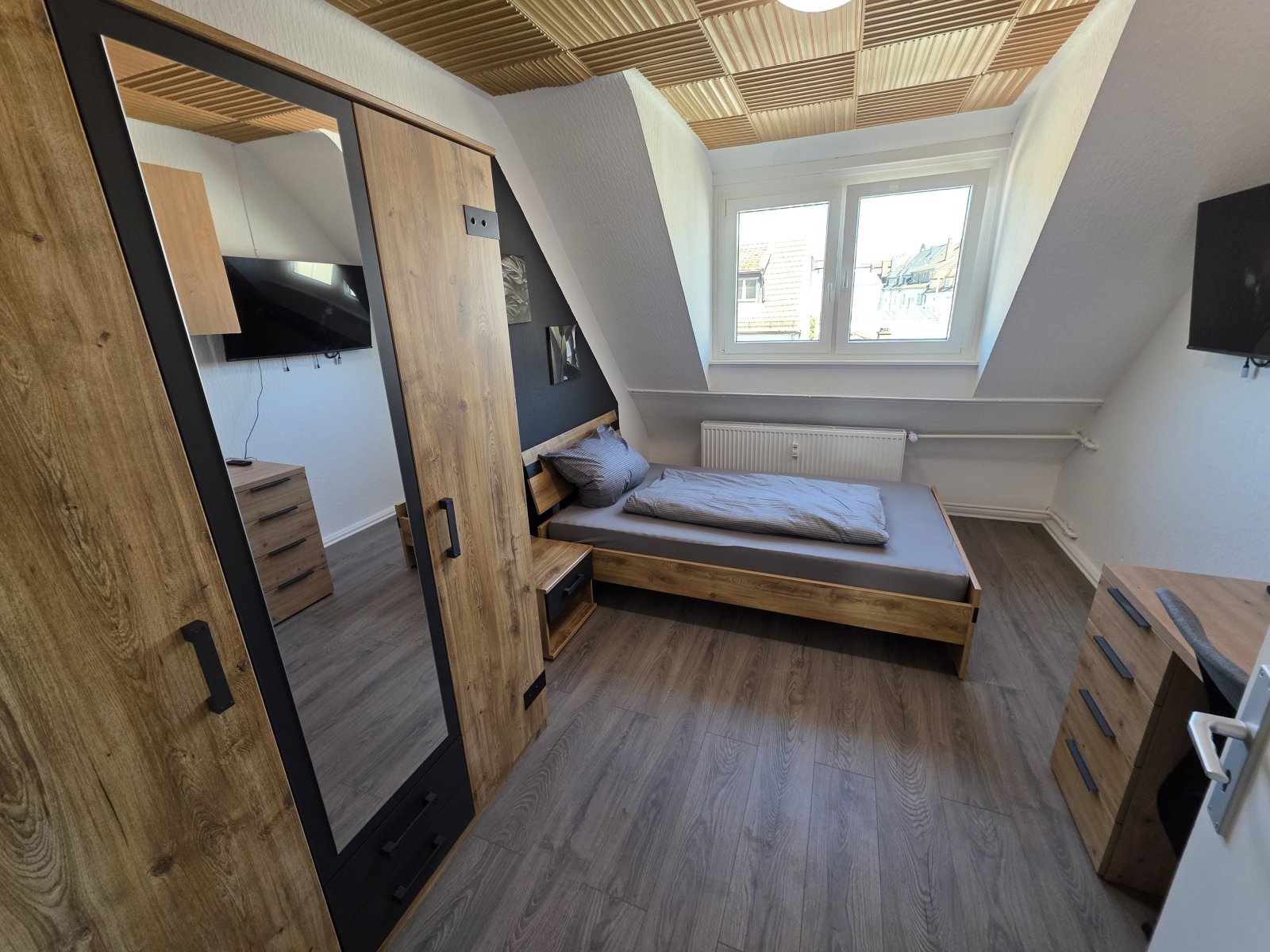 WG Zimmer WG Zimmer