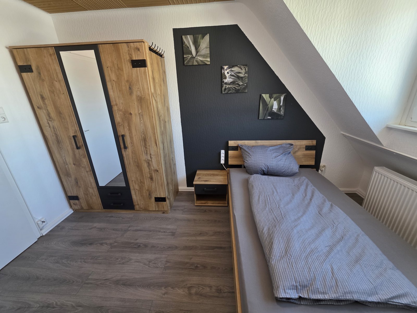 WG Zimmer WG Zimmer