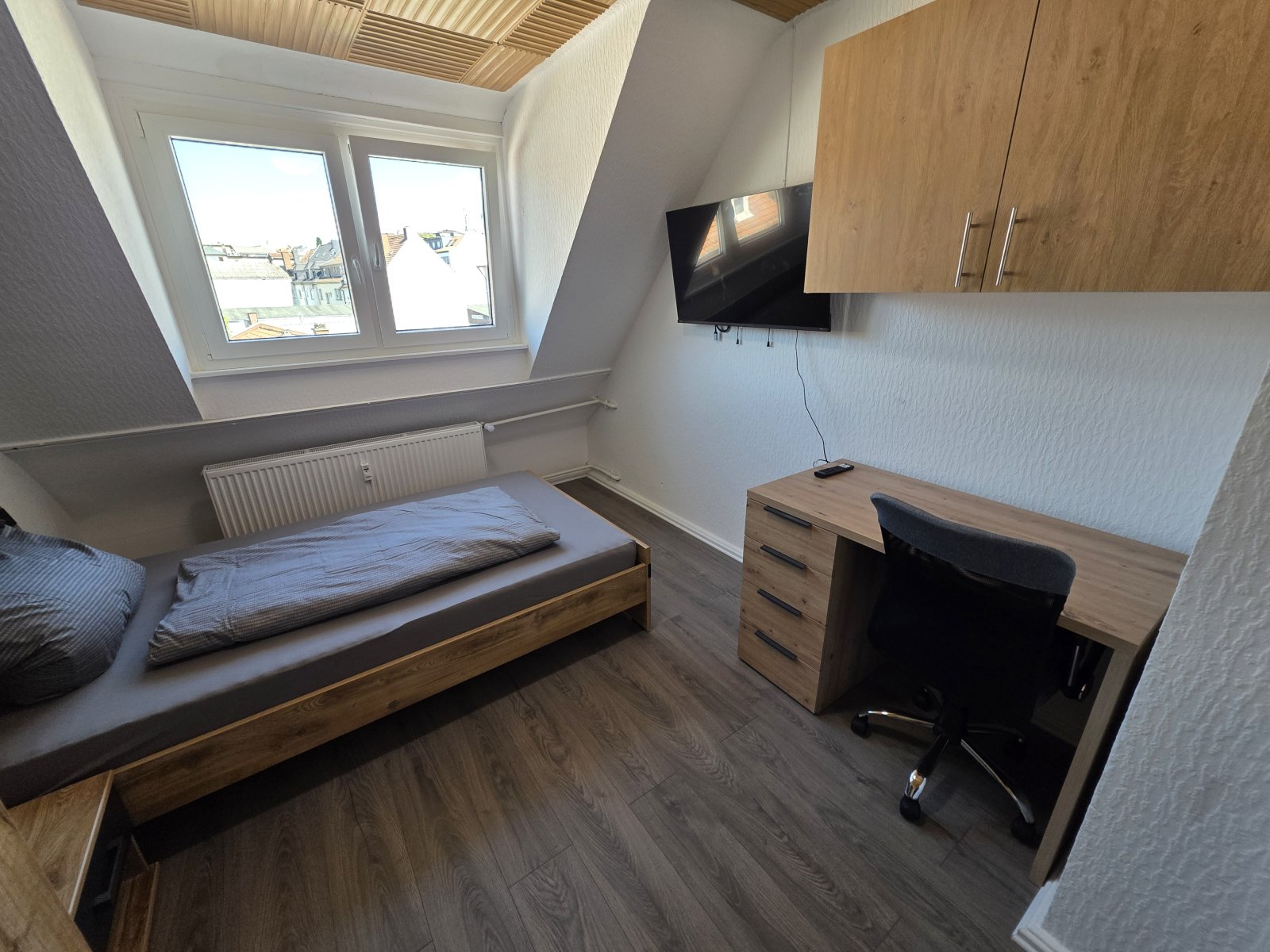 WG Zimmer WG Zimmer