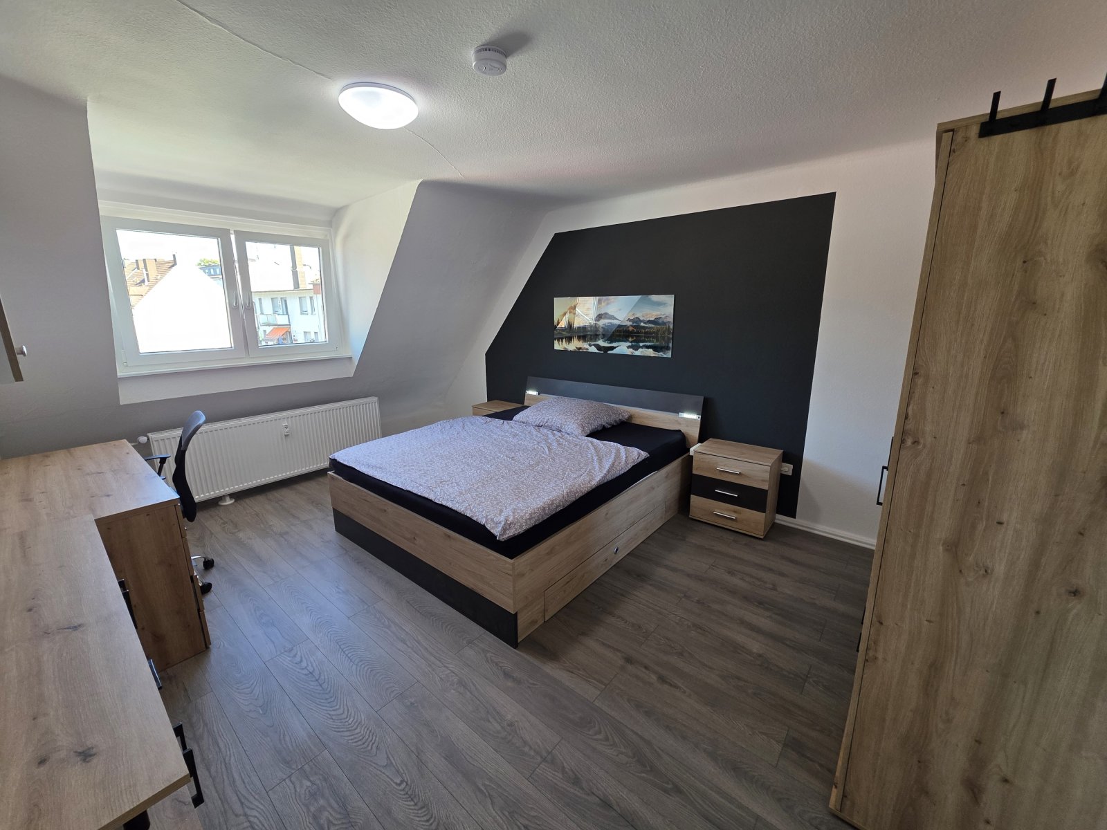 WG Zimmer WG Zimmer