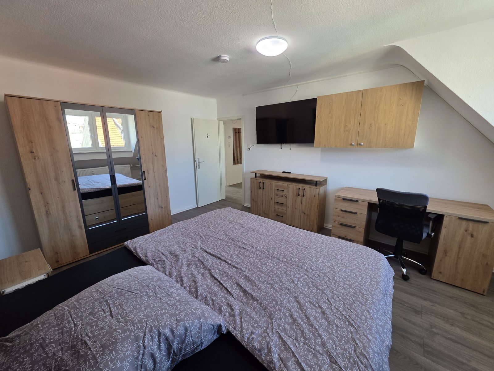 WG Zimmer WG Zimmer