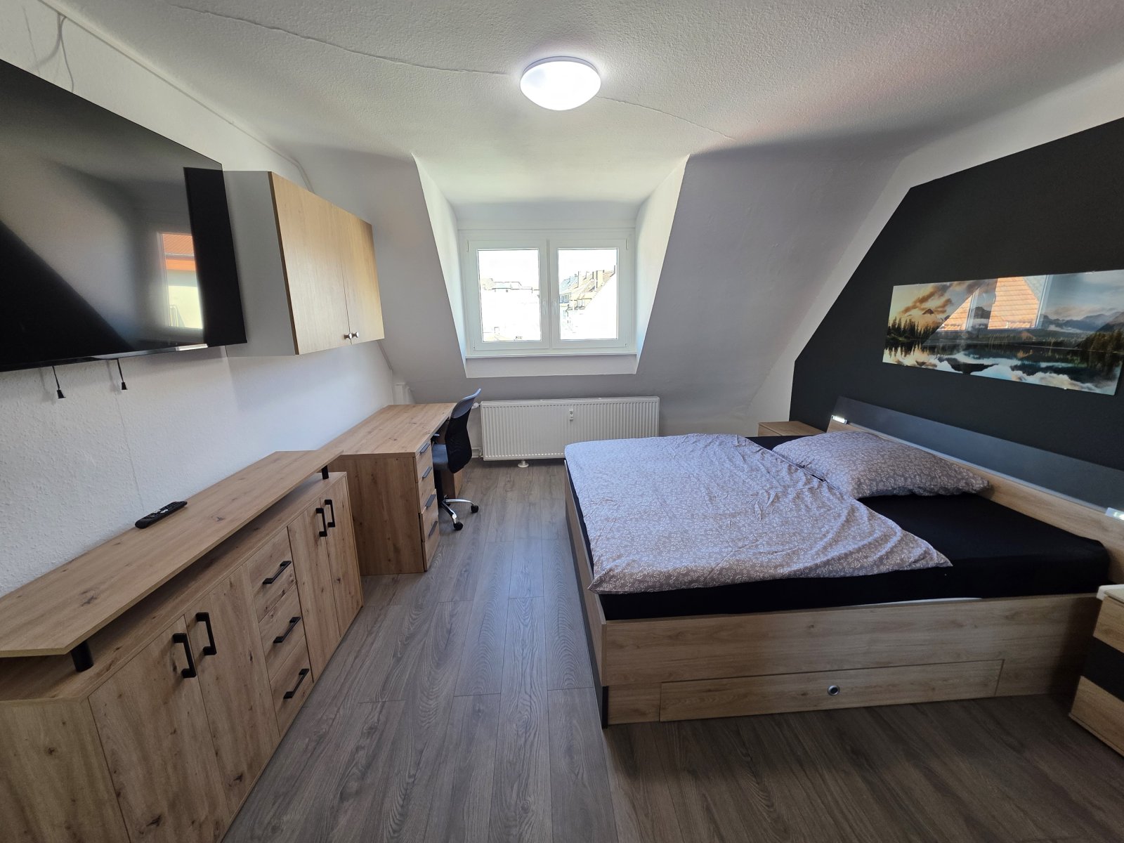 WG Zimmer WG Zimmer