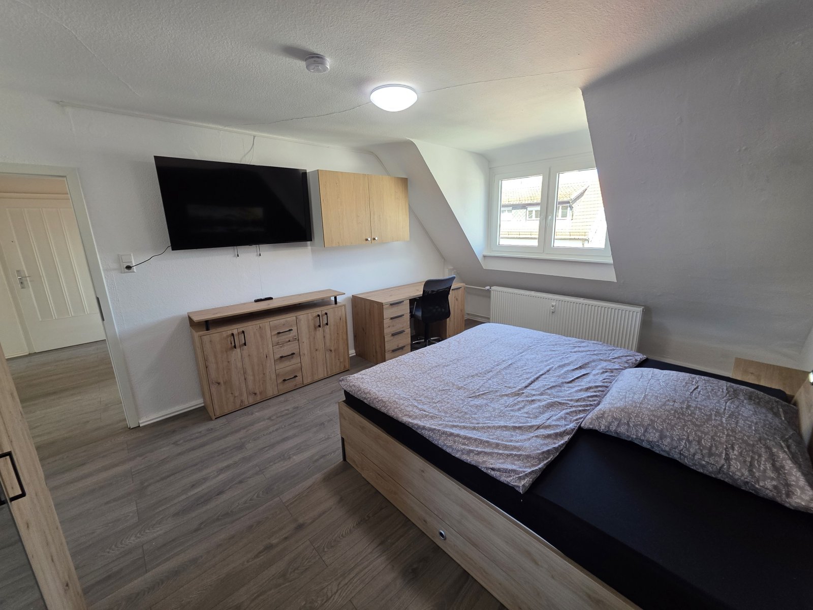WG Zimmer WG Zimmer