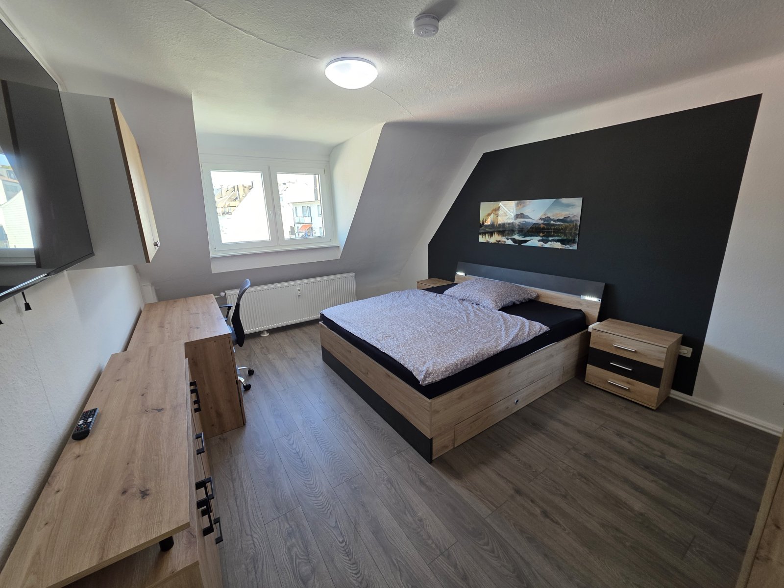 WG Zimmer WG Zimmer