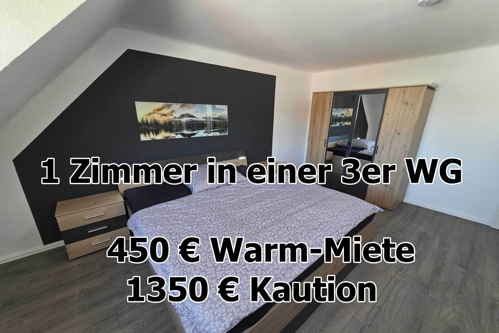 Pirmasens: ab sofort - WG Zimmer in Pirmasens Zentrum Pirmasens: ab sofort - WG Zimmer in Pirmasens Zentrum